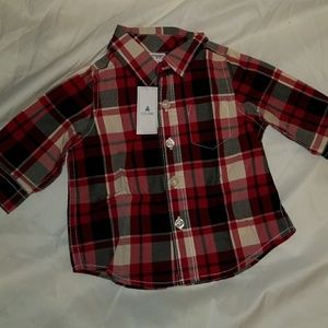 Baby shirt